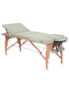 3-SECTION WOODEN MASSAGE...