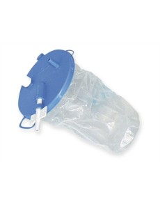 DISPOSABLE LINER 2 l WITH...