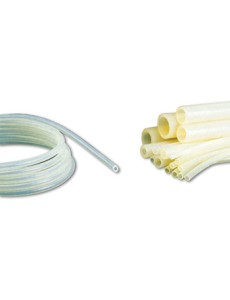 SILICONE TUBE 6x10 mm - 2...