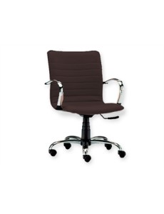 ELITE LOW-BACKED CHAIR -...