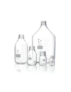 Laboratory bottles, DURAN®,...