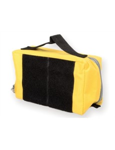 E1 RECTANGULAR POUCH with...