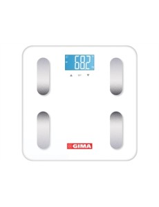 EQUILIBRA BODY FAT SCALE