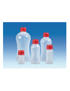 VITgrip™ laboratory bottles, PP, GL 45