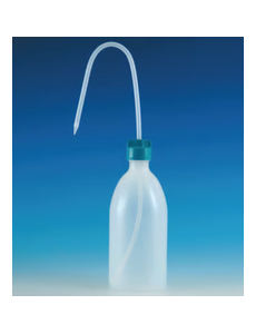 LLG narrow-neck spray bottles, PE