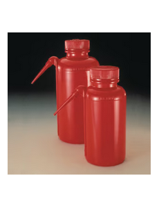 Wide mouth spray bottles Nalgene™ Unitary™, type DS2408, LDPE