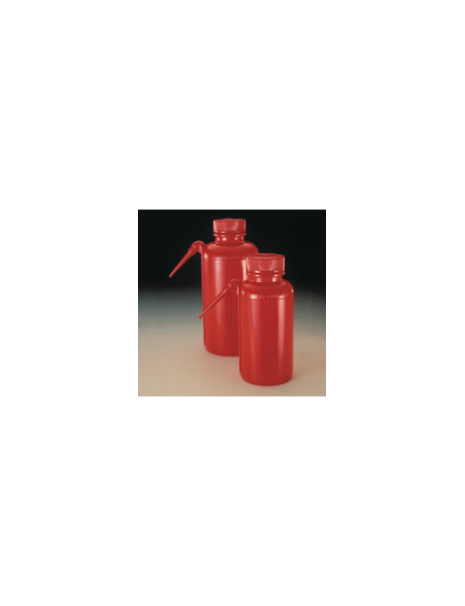 Weithals Spritzflaschen Nalgene™ Unitary™, Typ DS2408, LDPE