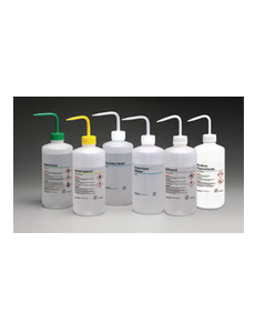 GHS Safety Squirt Bottles Nalgene™