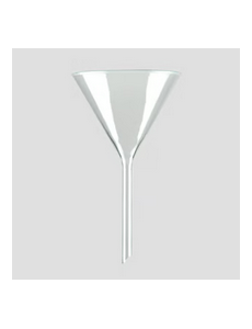 LLG funnel, borosilicate glass 3.3