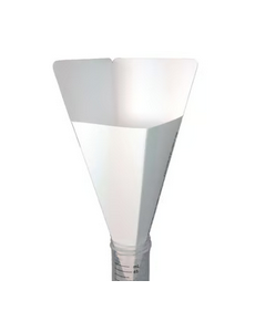 Disposable funnel Eco-smartFunnel™, paper