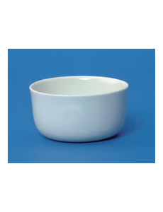 LLG glow bowl, porcelain