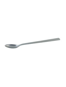 Apothecary spoon, stainless...