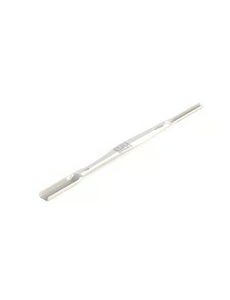 Double spatula LaboPlast® / SteriPlast®, PS, disposable