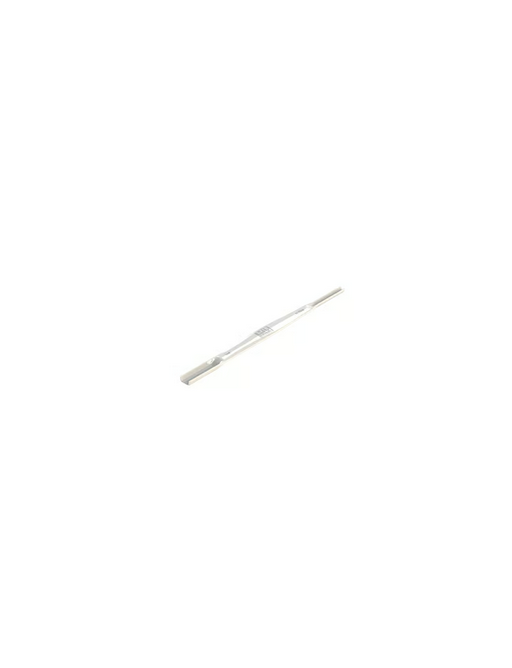 Double spatula LaboPlast® / SteriPlast®, PS, disposable