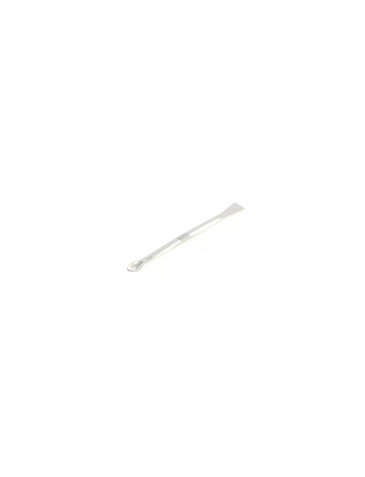 Spoon spatula LaboPlast® / SteriPlast®, PS, disposable