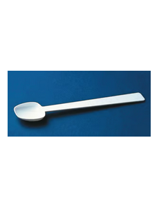 Sample spoon, PP