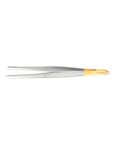 PINCE LIGNE GOLD DISSECTION GILLIES - 15 cm