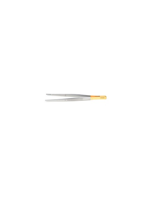 PINCE LIGNE GOLD DISSECTION POTTS SMITH - 15 cm