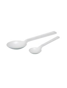 Sample spoon LaboPlast®/ SteriPlast®, PS, disposable