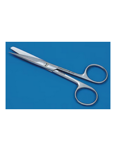 Surgical scissors,...