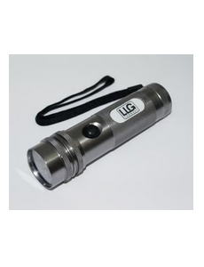 LLG flashlight
