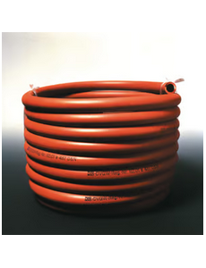 Vacuum hoses, rubber (NR)