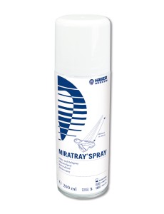 Miratray spray