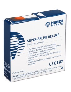 Super-Splint Deluxe