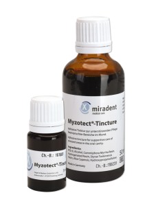 Myzotect®-Tinktur