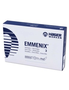 Emmenix® Film Holder