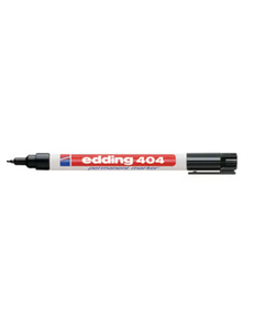 Permanent marker edding 404/400