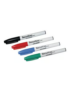 Fiber pen Lab-Marker Securline®
