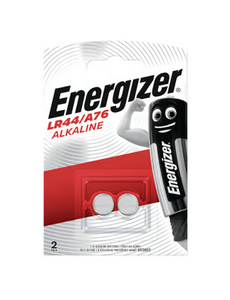 Piles, piles bouton Energizer®