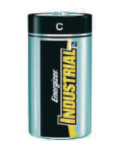 Batterien, Alkaline Energizer® Industrial