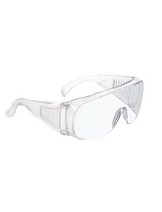 LLG-Schutzbrille basic