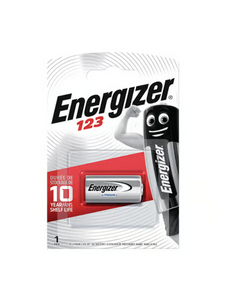 Batterien, Lithium Fotobatterien Energizer®