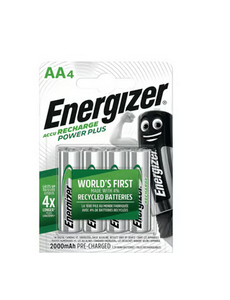 Batteries, NiMH Energizer® professional battery