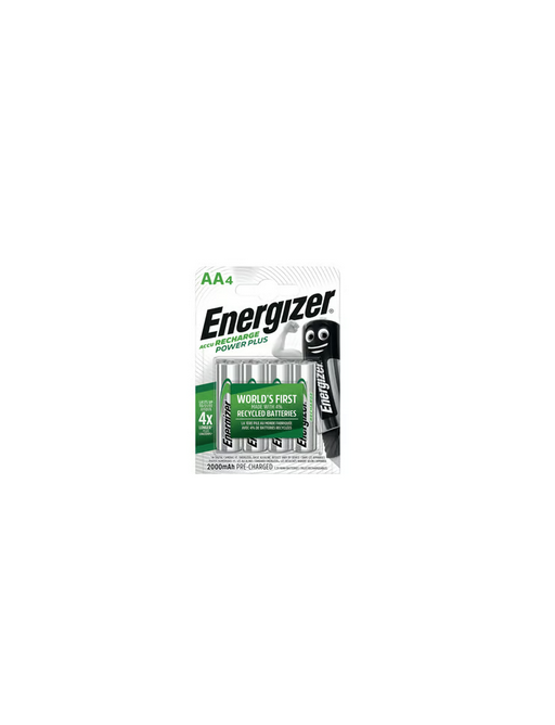 Piles, batterie professionnelle NiMH Energizer®