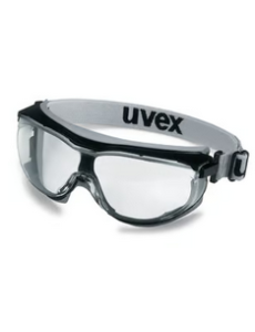 Full-vision goggles uvex...