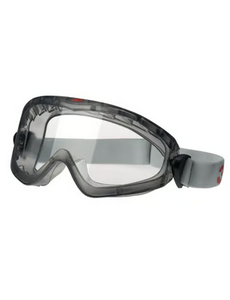 Full vision goggles 2890 and 2890SA