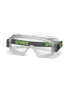 Full-vision goggles uvex 9405
