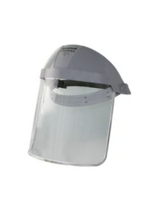 Clearways protective visor