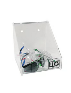 LLG dispenser box, acrylic...