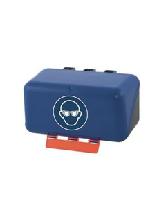 PPE storage boxes SecuBox Mini/Midi/Maxi