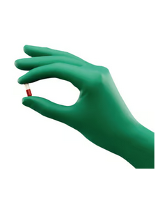 Chemical protection gloves DermaShield®, polychloroprene, sterile