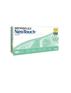 Disposable gloves NeoTouch®, neoprene