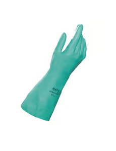 Chemical protection glove Ultranitrile 492, nitrile