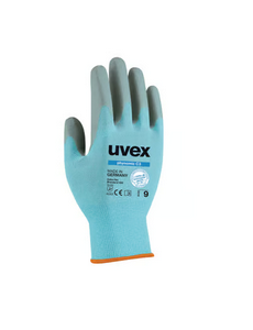 Cut protection glove uvex...