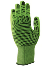 Cut protection glove uvex C500 dry