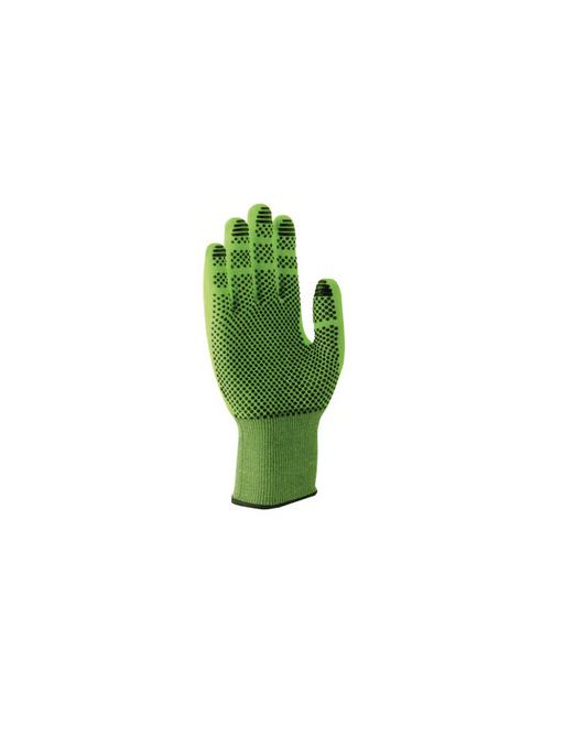Cut protection glove uvex C500 dry